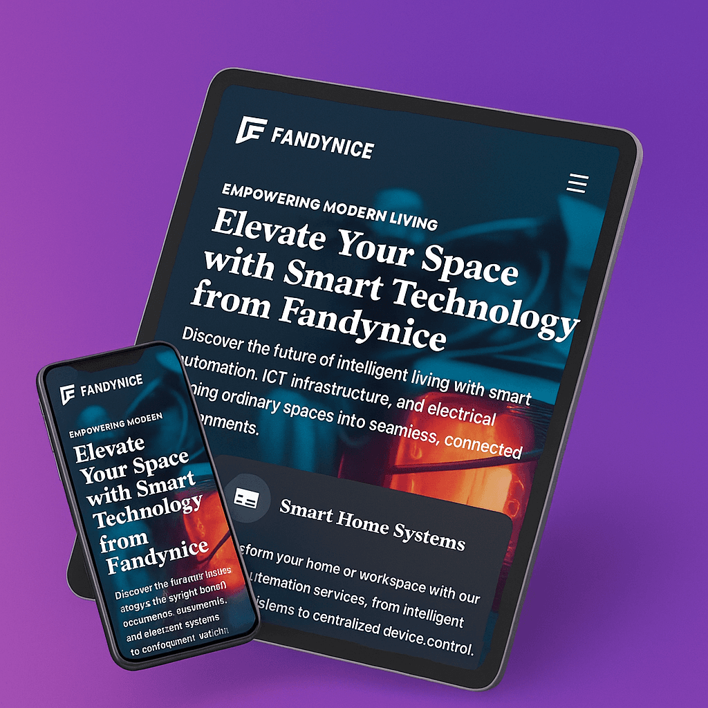 fandynice screenshot